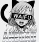 Женская футболка Ahegao