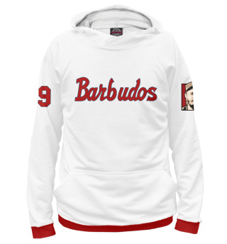  Barbudos (Бородачи)