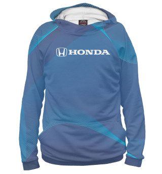 Худи для девочки Honda