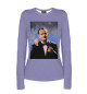 Женский лонгслив Bill Murray