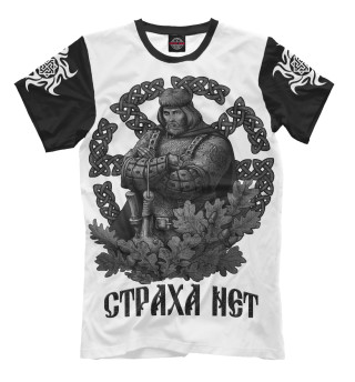 Славянин в символике