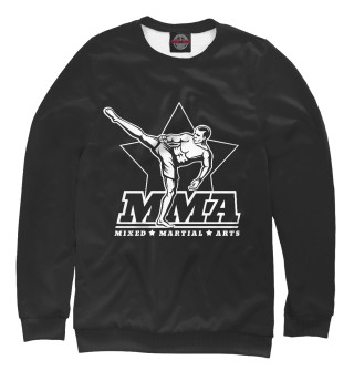 Mixed Martial Arts