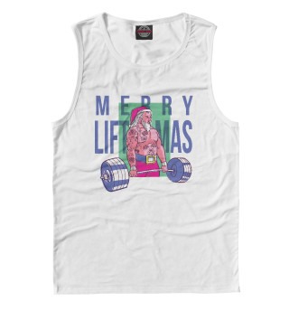 Merry liftmas