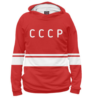 Женское худи Харламов-17