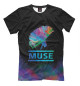 Футболка для мальчиков Muse