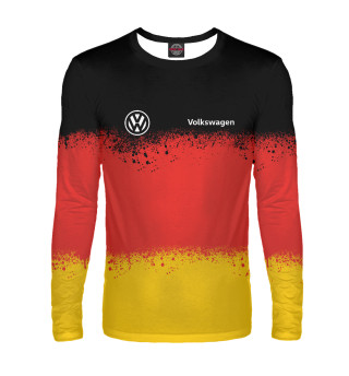 Volkswagen Germany
