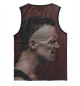 Майка для мальчика Die Antwoord