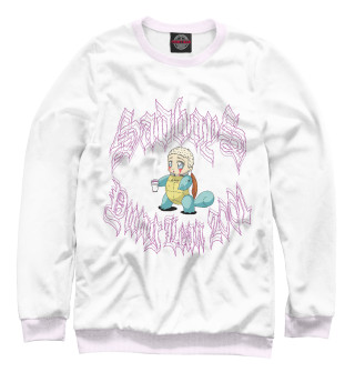 Мужской свитшот Yung Lean