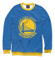 Свитшот для девочек Golden State Warriors