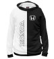 Женское худи Honda