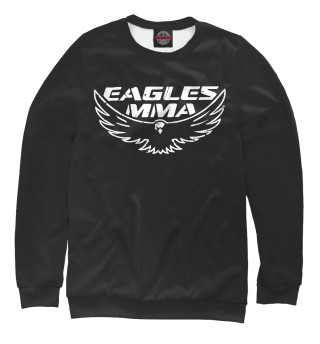 Мужской свитшот Eagles MMA