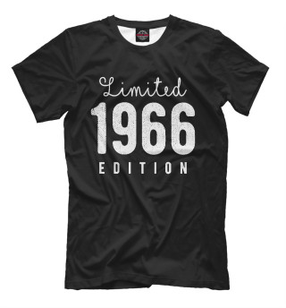 Футболка для мальчиков 1966 - Limited Edition