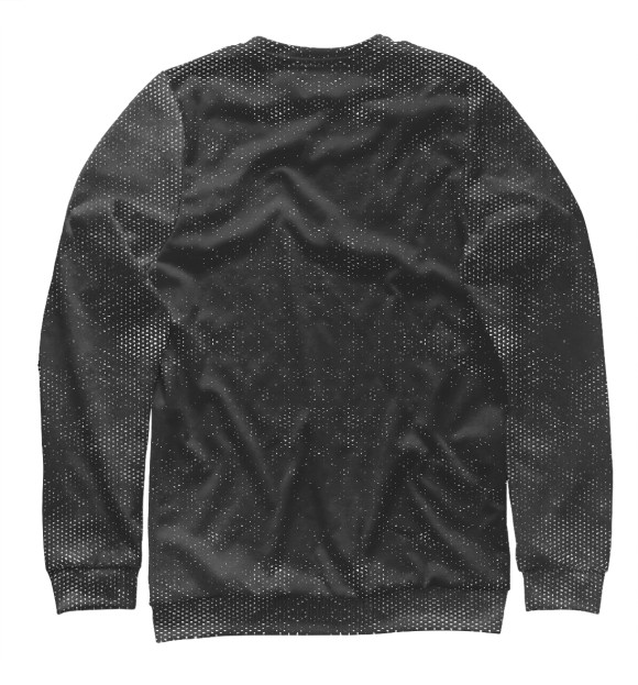 Свитшот для девочек с изображением Bring Me The Horizon цвета Белый
