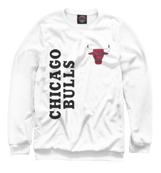 Мужской свитшот Chicago Bull