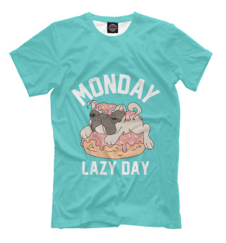 Lazy Monday