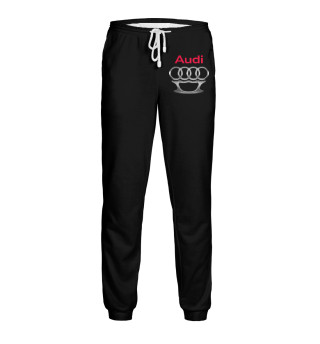 Мужские спортивные штаны Audi костет