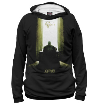Худи для девочки Opeth