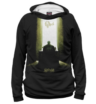 Мужское худи Opeth