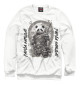 Свитшот для мальчиков Panda samurai