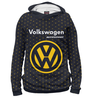 Худи для мальчика Volkswagen | Autosport