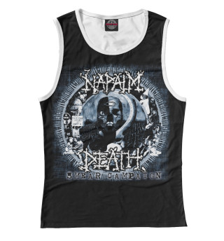 Napalmdeath