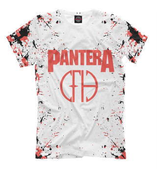  Pantera