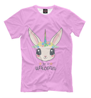 Футболка для мальчиков Unicorn