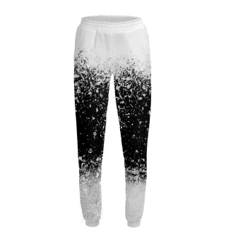 Женские спортивные штаны Dota 2 | краски