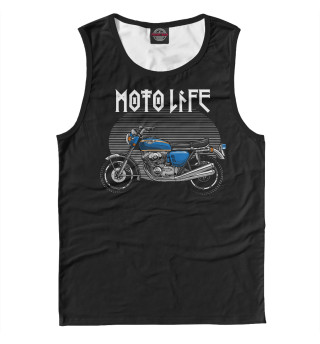 Moto life