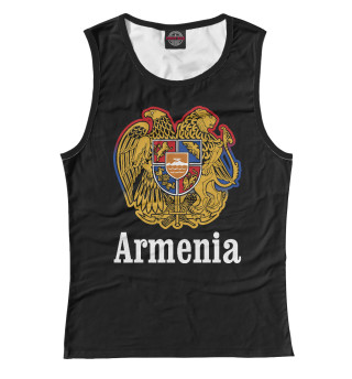 Герб Армении