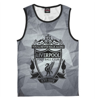 Liverpool sport