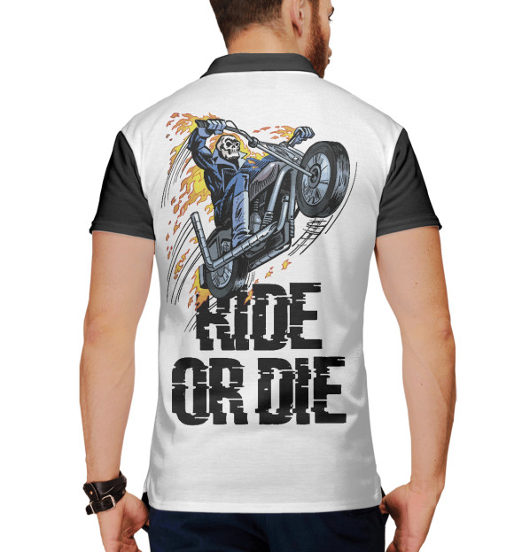 Bad boys ride or die. Ride or die t Shirts.