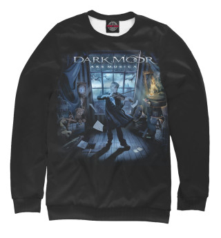 Женский свитшот Darkmoor