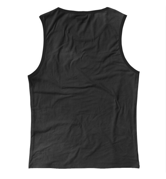 Майка для девочки с изображением Bring Me The Horizon цвета Белый