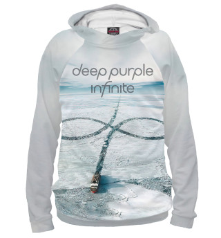 Мужское худи Deep Purple