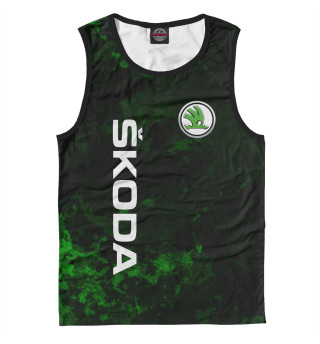 ШКОДА, SKODA