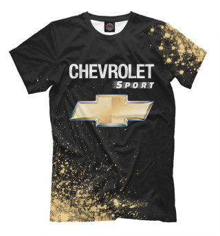  Chevrolet | Sport | Арт