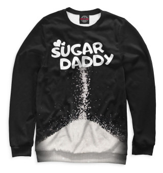 Свитшот для мальчиков Sugar daddy