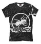 Футболка для мальчиков The Prodigy