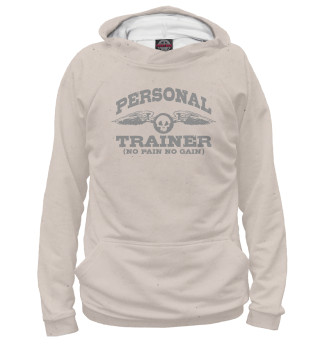  Personal Trainer