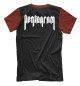 Футболка для мальчиков Pentagram