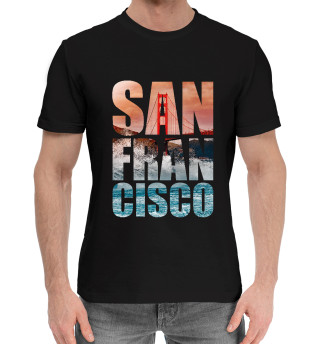 Сан Франциско San Francisco
