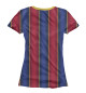 Женская футболка Barcelona 2020/2021 Home