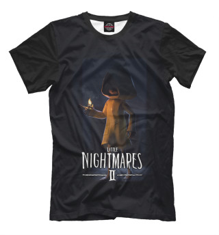  Little Nightmares