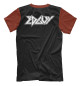 Футболка для мальчиков Edguy