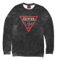 Женский свитшот GUESS