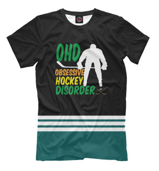  OHD obsessive hockey