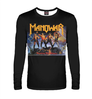 Мановар