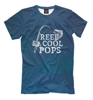 Reel Cool Pops Fish