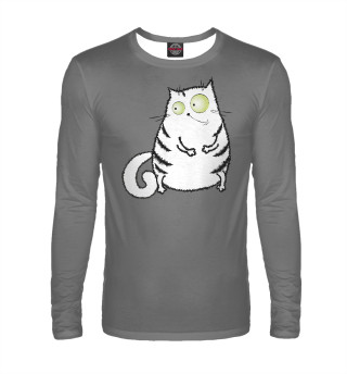 Милый котейка